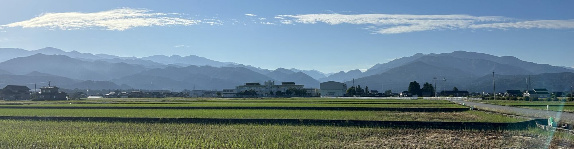 　　富山県入善町立黒東小学校